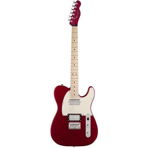Buy Fender Squier Contemporary Telecaster HH Electric Guitar