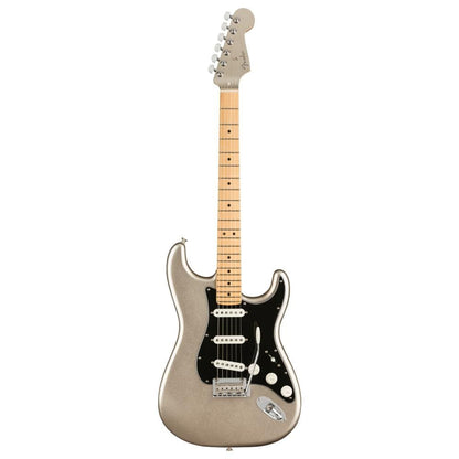 fender electric guitars diamond anniversary metallic fender 75th diamond anniversary sss stratocaster electric guitar   