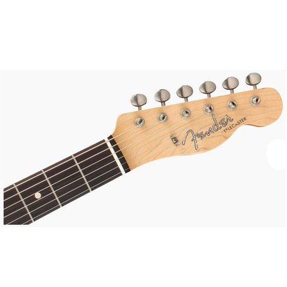 fender electric guitars fender 146230721 jimmy page 6-string electric guitar