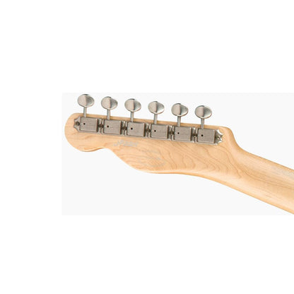 fender electric guitars fender 146230721 jimmy page 6-string electric guitar