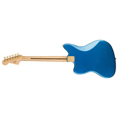Fender Electric Guitars Fender 40th Anniversary Jazzmaster Gold Edition 6 String Electric Guitar