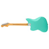 Fender Electric Guitars Fender 40th Anniversary Jazzmaster Vintage Edition 6 String Electric Guitar