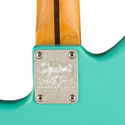 fender electric guitars fender 40th anniversary jazzmaster vintage edition 6 string electric guitar   