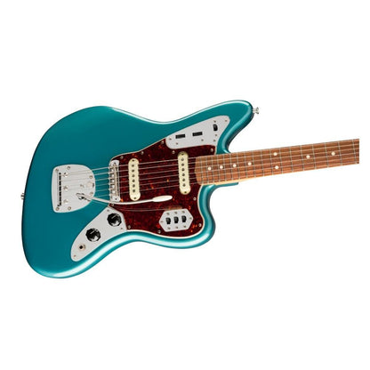 fender electric guitars fender 60s vintera jaguar electric guitar    
