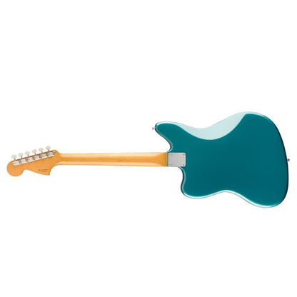 fender electric guitars fender 60s vintera jaguar electric guitar    