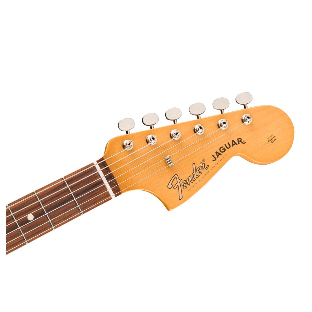 fender electric guitars fender 60s vintera jaguar electric guitar    #color_3-color-sunburst