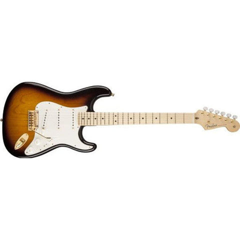 Buy Fender 60th Anniversary Stratocaster 6 String Electric