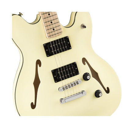 fender electric guitars fender affinity series starcaster electric guitar 