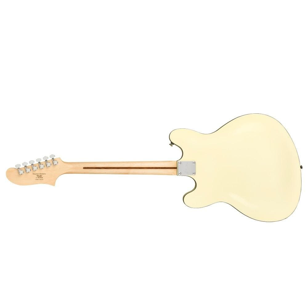 fender electric guitars fender affinity series starcaster electric guitar 