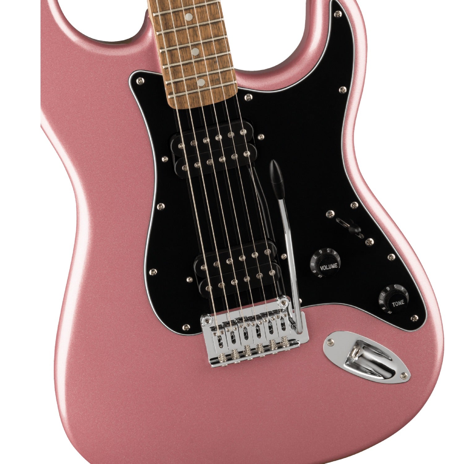 Fender Electric Guitars Fender Affinity Series Stratocaster HH Electric Guitar