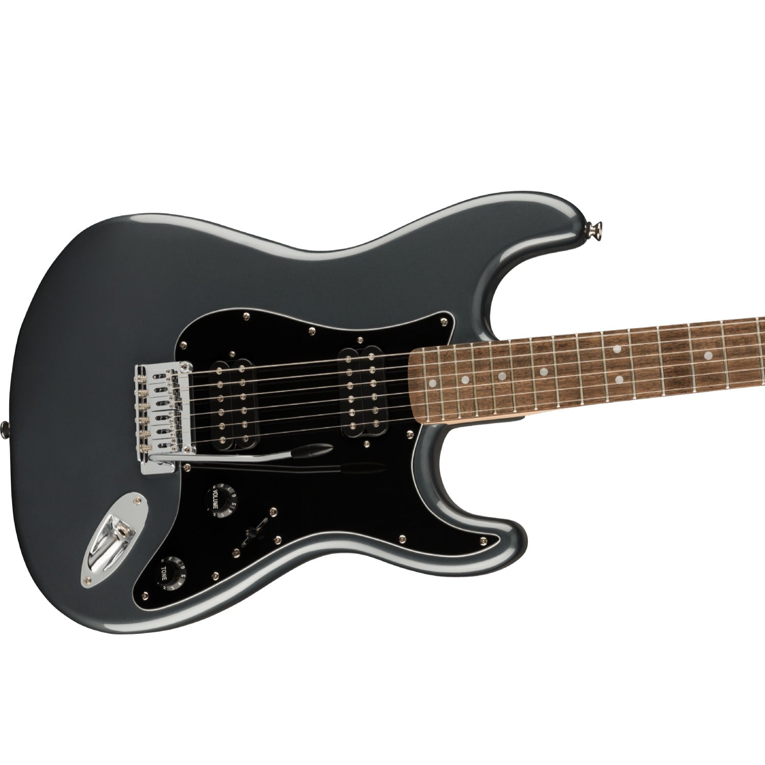 Fender Electric Guitars Fender Affinity Series Stratocaster HH Electric Guitar
