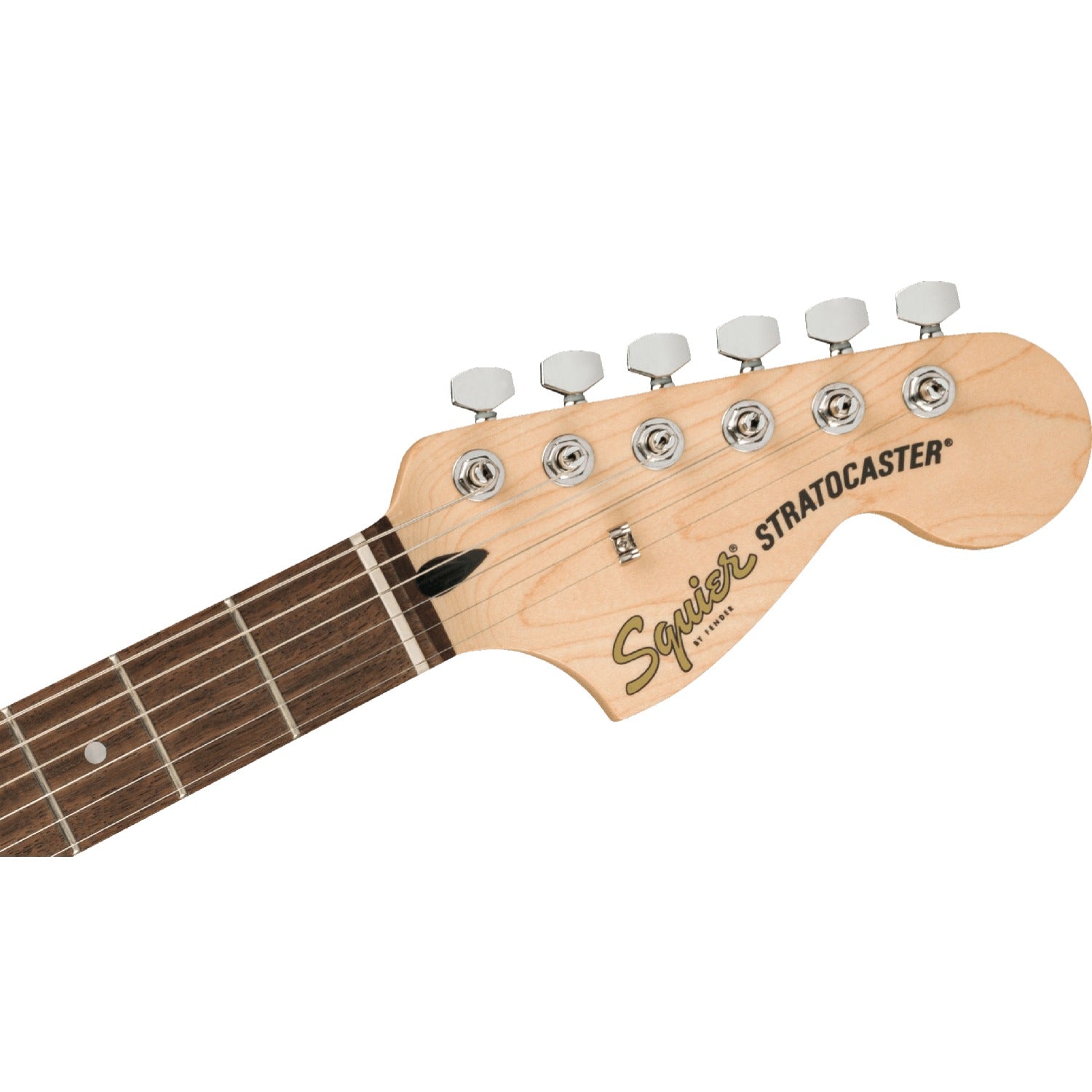 Fender Electric Guitars Fender Affinity Series Stratocaster HH Electric Guitar