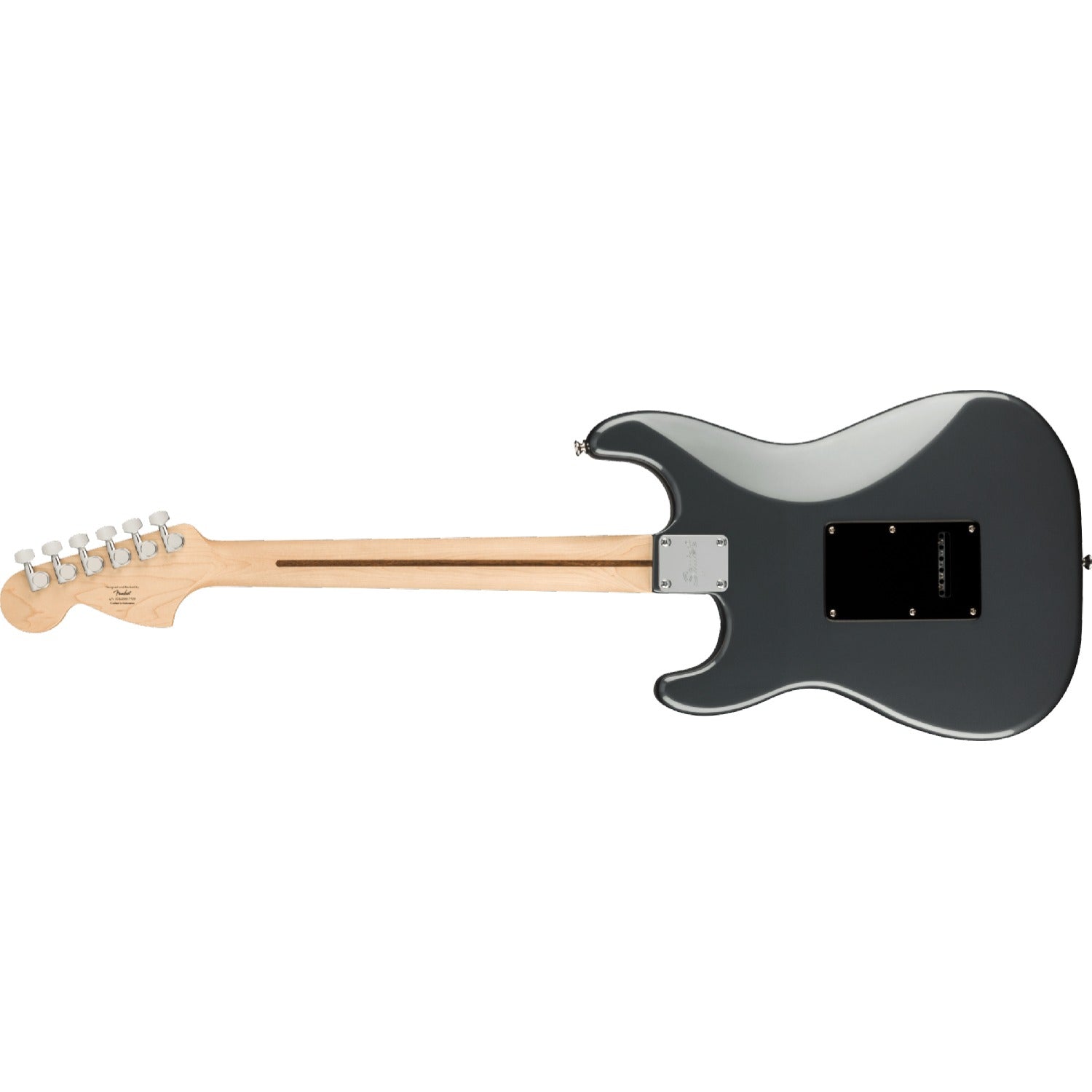 Fender Electric Guitars Fender Affinity Series Stratocaster HH Electric Guitar