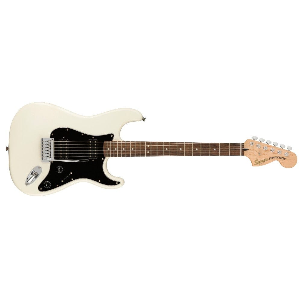 Buy Fender Affinity Series Stratocaster HH Electric Guitar Online | Bajaao