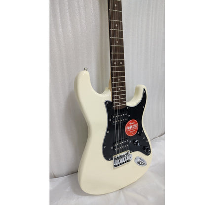 Fender Electric Guitars Fender Affinity Series Stratocaster HH Electric Guitar - Open Box