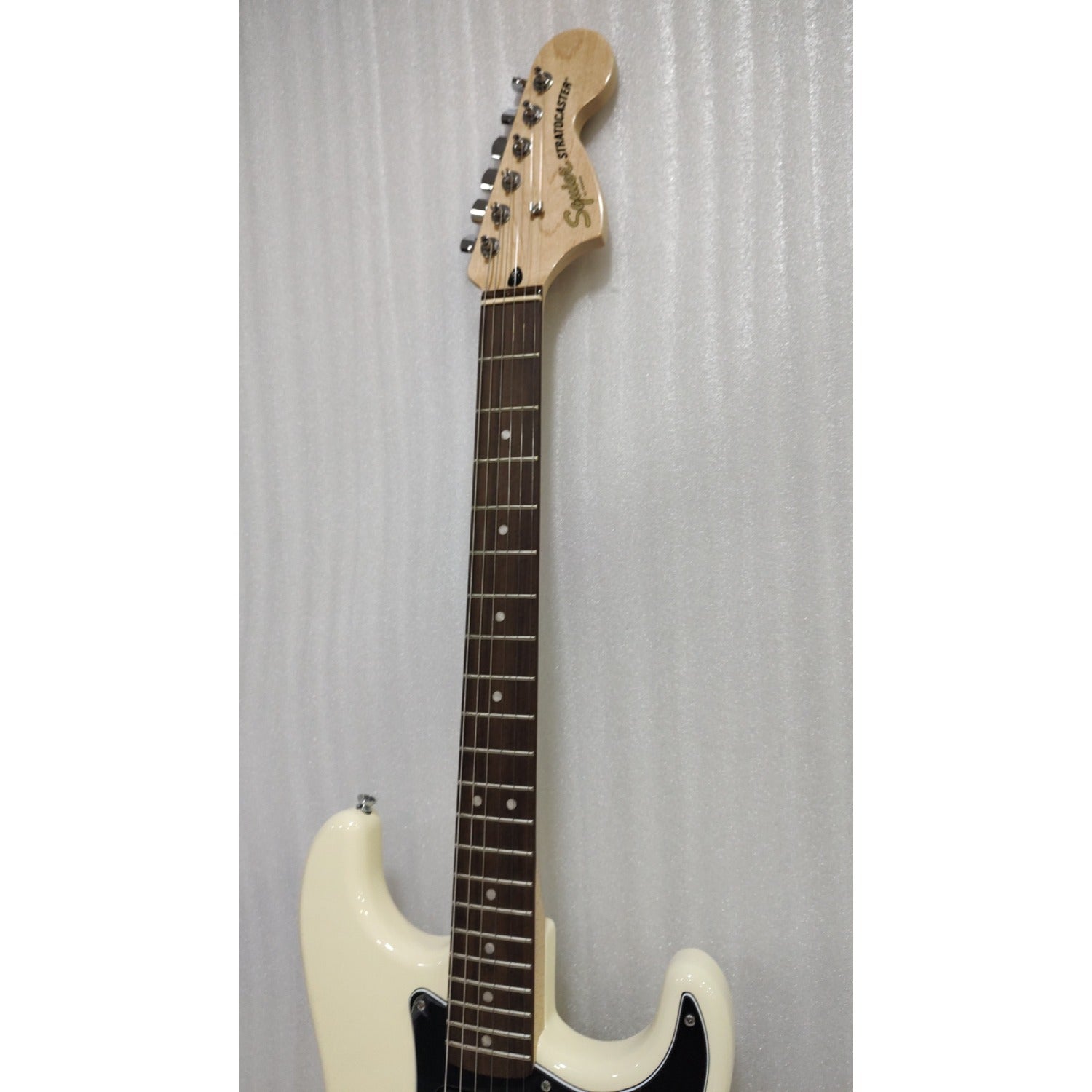 Fender Electric Guitars Fender Affinity Series Stratocaster HH Electric Guitar - Open Box