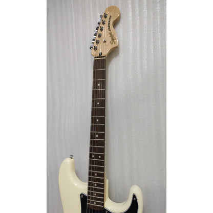 Fender Electric Guitars Fender Affinity Series Stratocaster HH Electric Guitar - Open Box