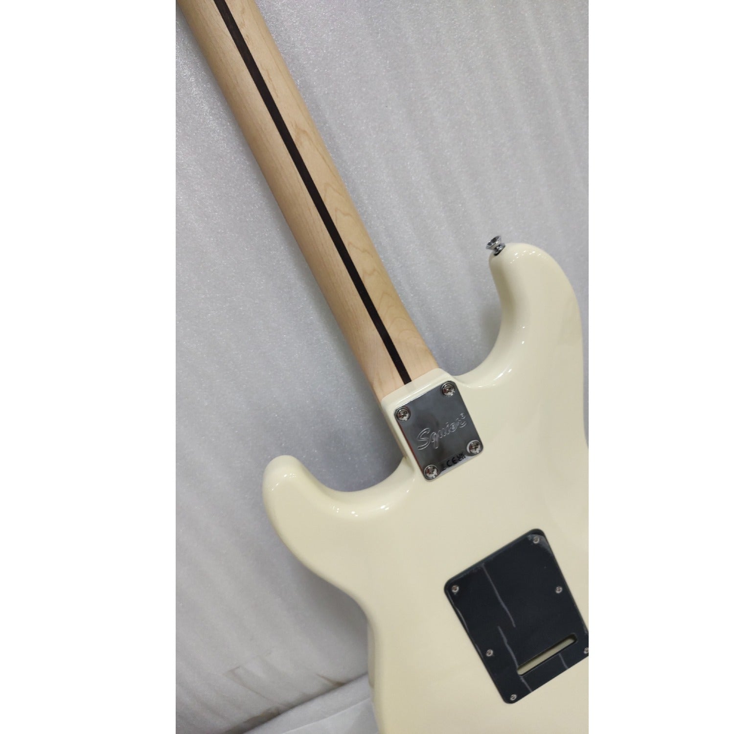 Fender Electric Guitars Fender Affinity Series Stratocaster HH Electric Guitar - Open Box