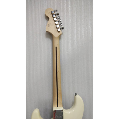 Fender Electric Guitars Fender Affinity Series Stratocaster HH Electric Guitar - Open Box