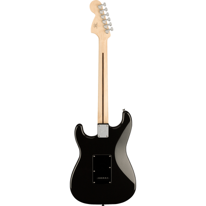 Fender Electric Guitars Fender Affinity Series Stratocaster HSS 6 String Electric Guitar 