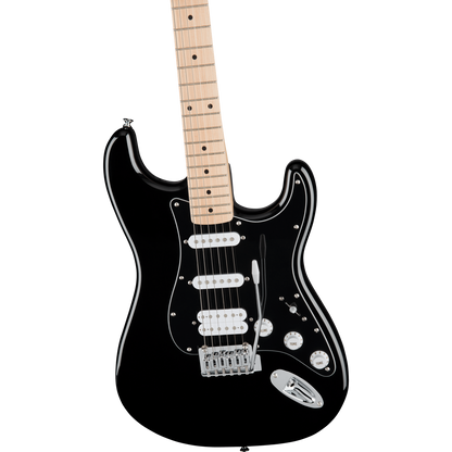 Fender Electric Guitars Fender Affinity Series Stratocaster HSS 6 String Electric Guitar 