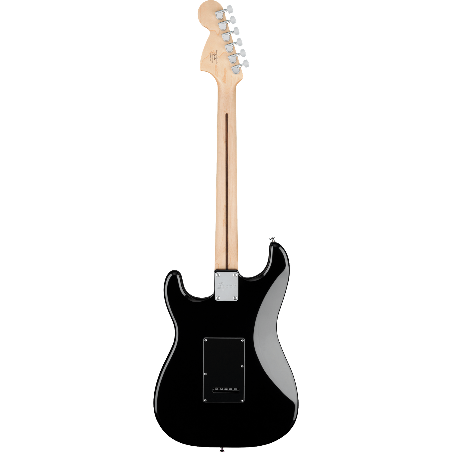 Fender Electric Guitars Fender Affinity Series Stratocaster HSS 6 String Electric Guitar 