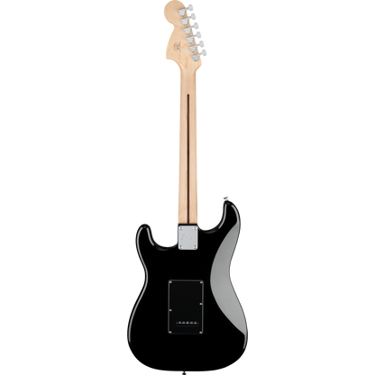 Fender Electric Guitars Fender Affinity Series Stratocaster HSS 6 String Electric Guitar 