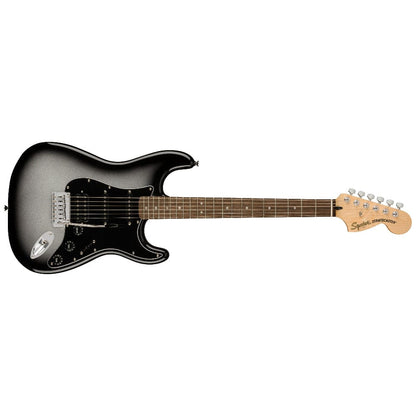 Fender Electric Guitars Fender Affinity Series Stratocaster HSS 6 String Electric Guitar