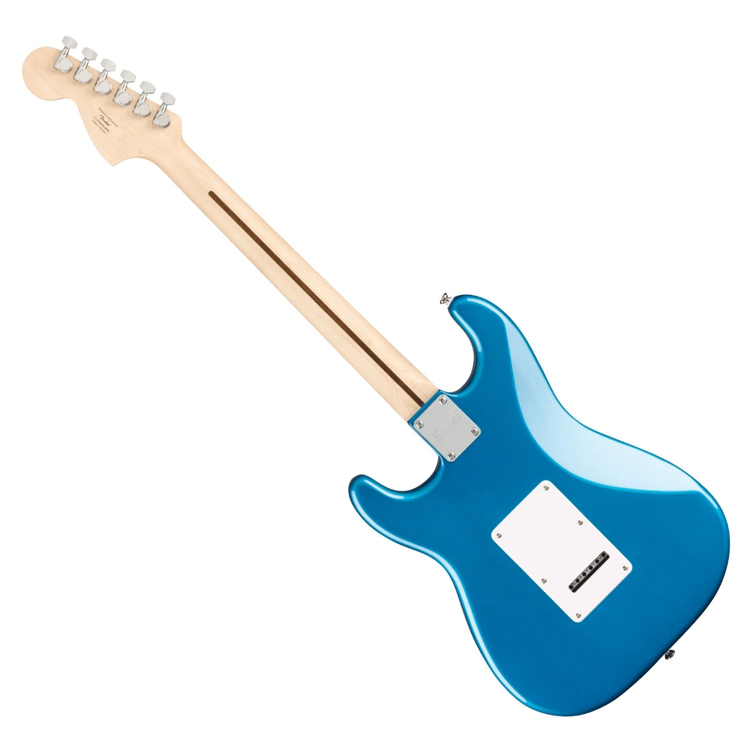 Fender Electric Guitars Fender Affinity Series Stratocaster HSS Pack 6 String Electric Guitar