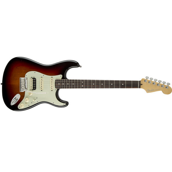 fender electric guitars fender american deluxe stratocaster hss shawbucker electric guitar