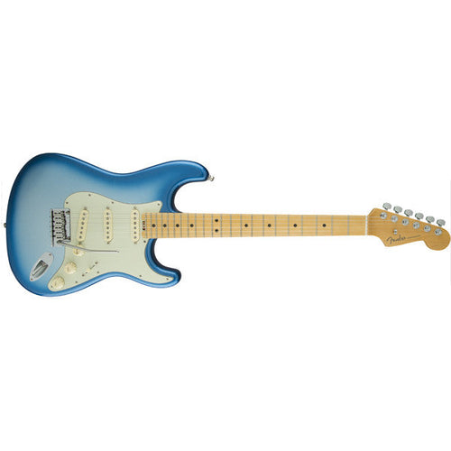 Buy Fender American Elite Stratocaster Sky Burst Metallic Online Bajaao