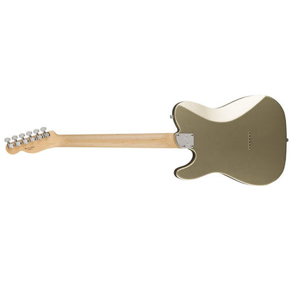 fender electric guitars fender american elite telecaster 6-string electric guitar      