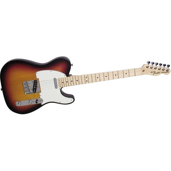 Fender Electric Guitars Fender American Highway One Telecaster Electric Guitar