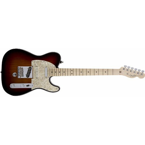 Buy Fender American Nashville B-Bender Telecaster Electric