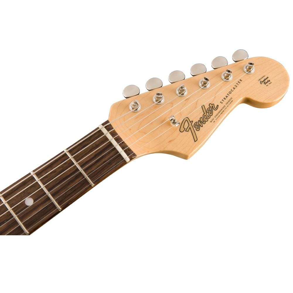 fender electric guitars fender american original 60s stratocaster 6-string electric guitar    