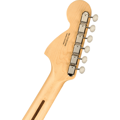 Fender Electric Guitars Fender American Performer Stratocaster 6-String HSS Electric Guitar 