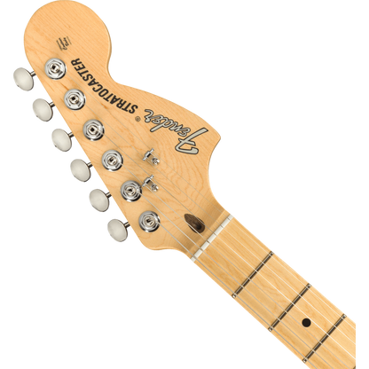 Fender Electric Guitars Fender American Performer Stratocaster 6-String HSS Electric Guitar 