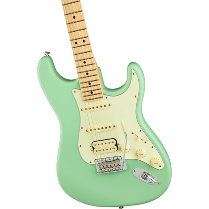 Fender Electric Guitars Fender American Performer Stratocaster 6-String HSS Electric Guitar 