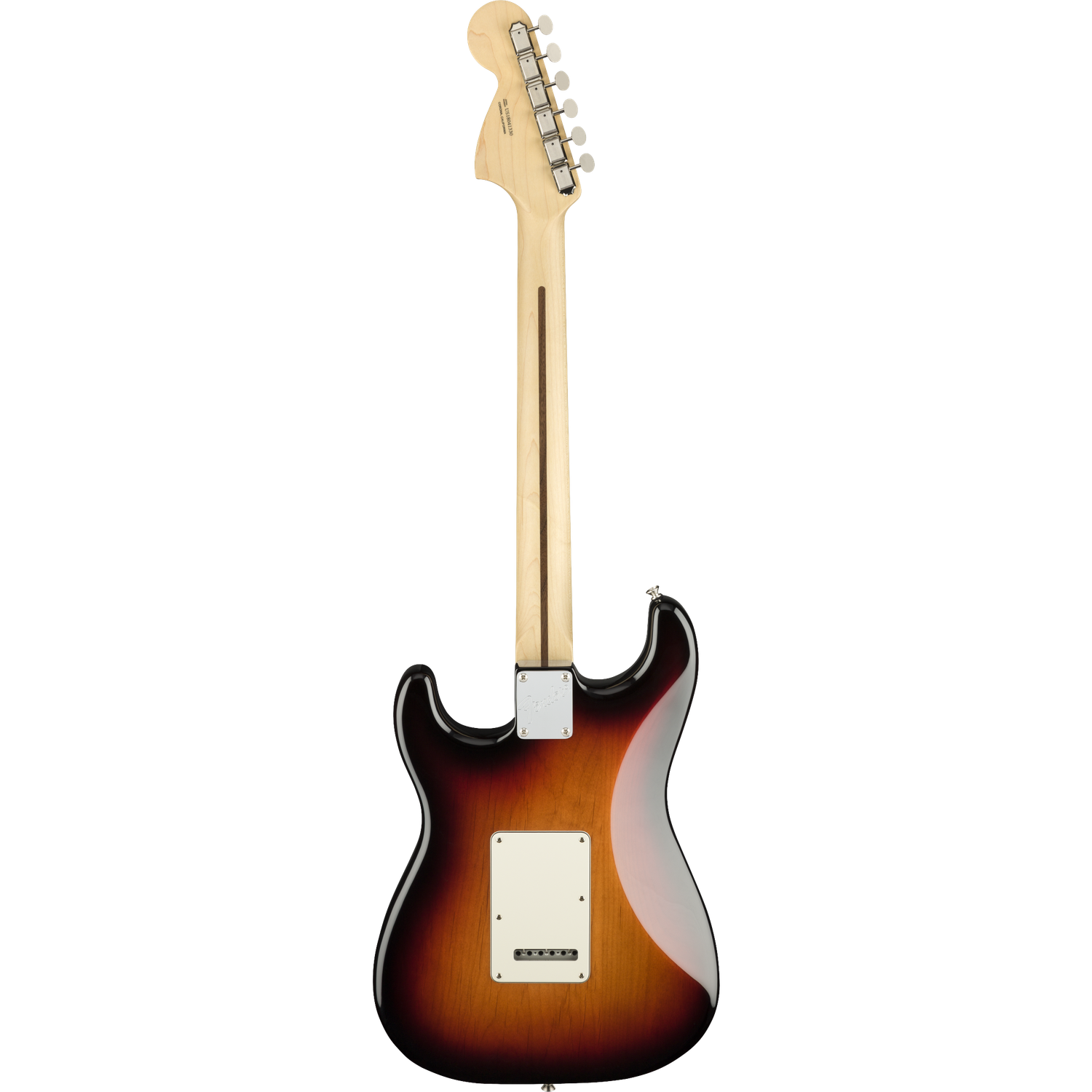 Fender Electric Guitars Fender American Performer Stratocaster HSS Electric Guitar 