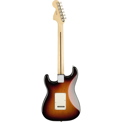Fender Electric Guitars Fender American Performer Stratocaster HSS Electric Guitar 