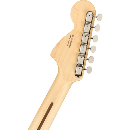 Fender Electric Guitars Fender American Performer Stratocaster HSS Electric Guitar 
