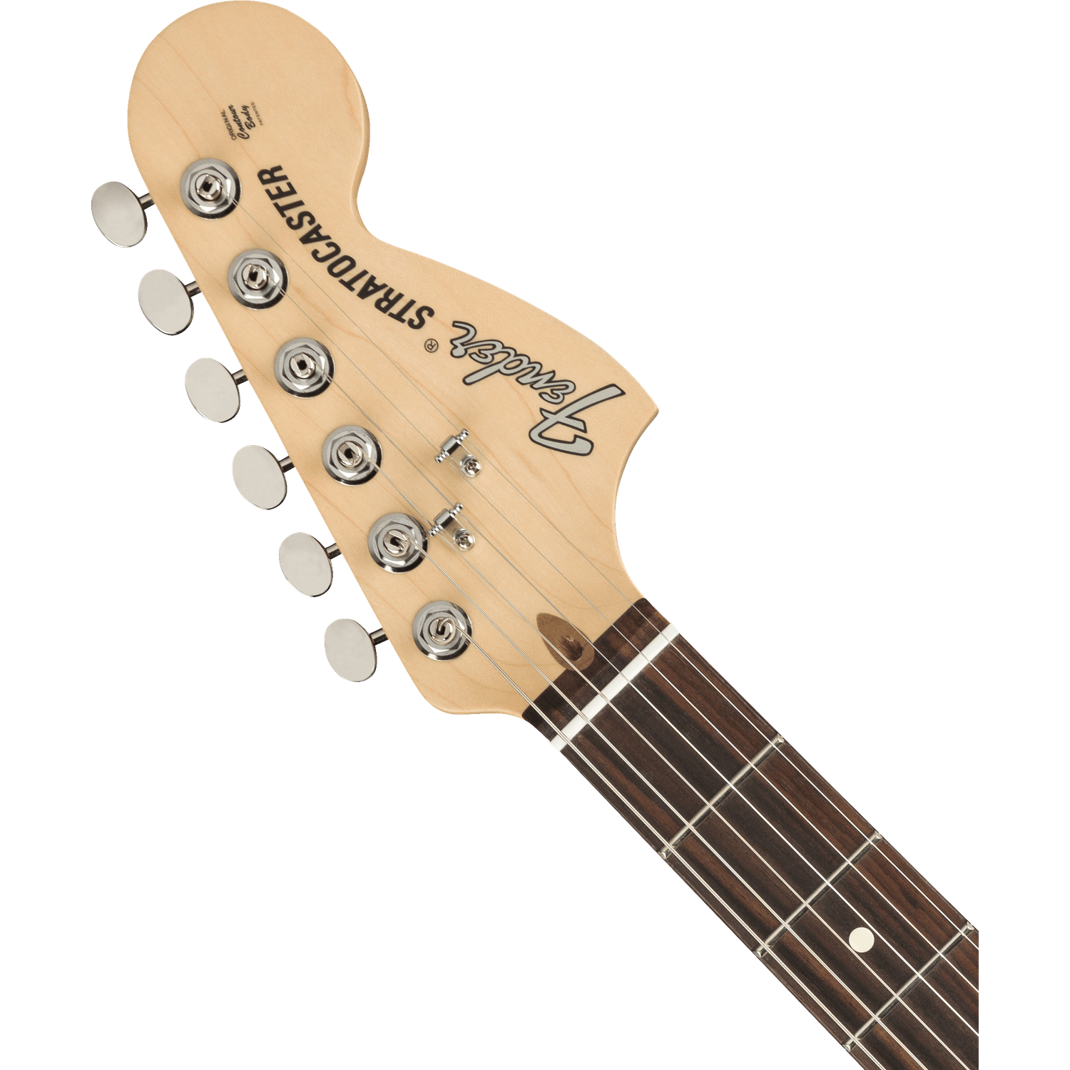 Fender Electric Guitars Fender American Performer Stratocaster HSS Electric Guitar 
