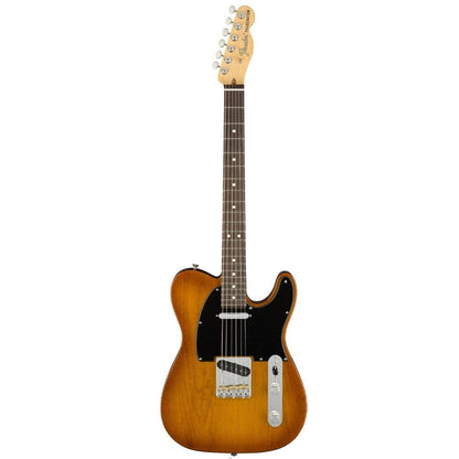 Fender Electric Guitars Fender American Performer Telecaster 6-String SS Electric Guitar - Honey Burst