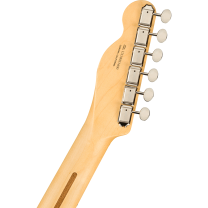 Fender Electric Guitars Fender American Performer Telecaster SS Electric Guitar - Vintage White#color_vintage-white