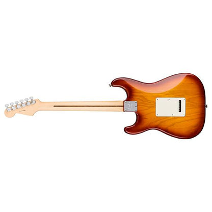 Fender Electric Guitars Fender American Pro Stratocaster HSS Shawbucker Electric Guitar
