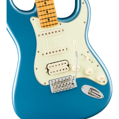 Fender Electric Guitars Fender American Professional Classic Stratocaster 6 String Electric Guitar