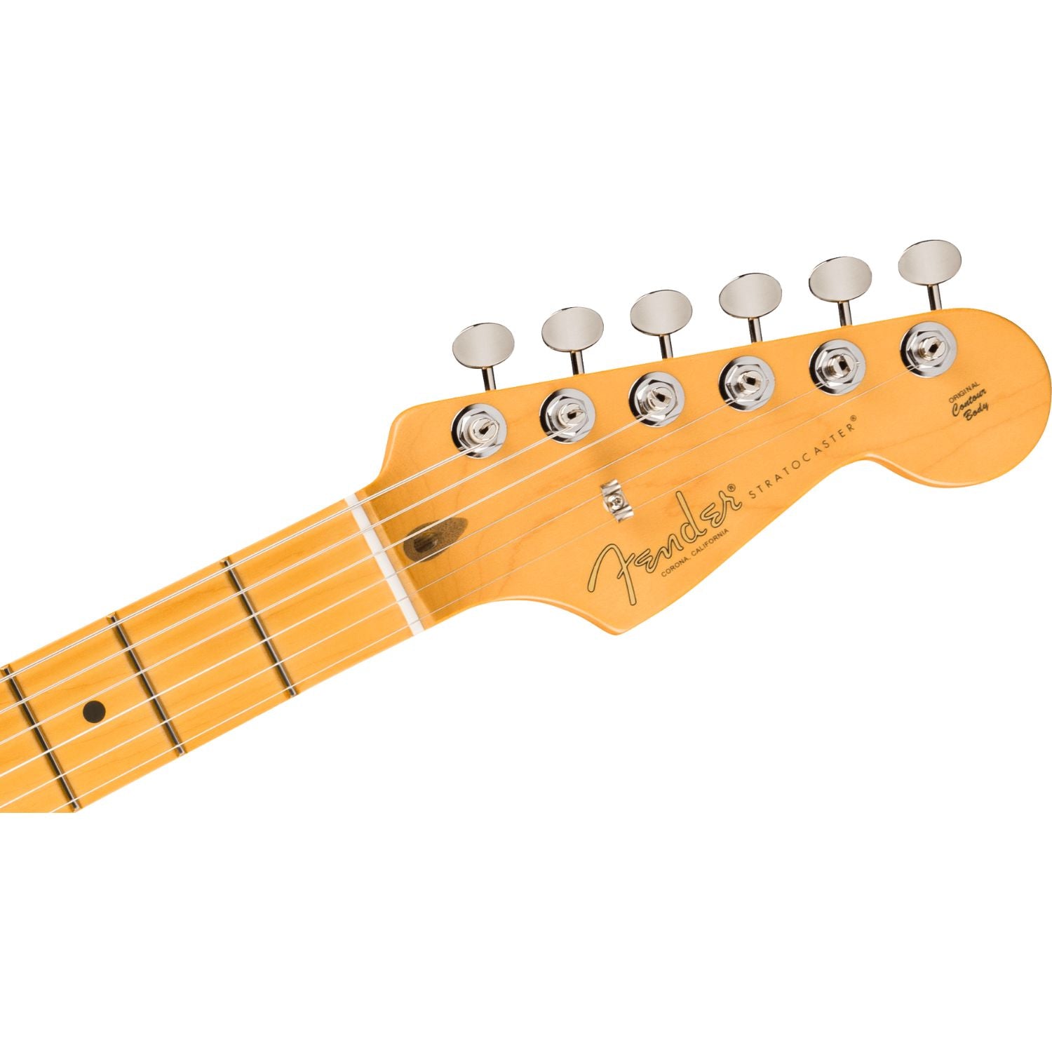 Fender Electric Guitars Fender American Professional Classic Stratocaster 6 String Electric Guitar#color_faded-lake-placid-blue,fingerboard_maple