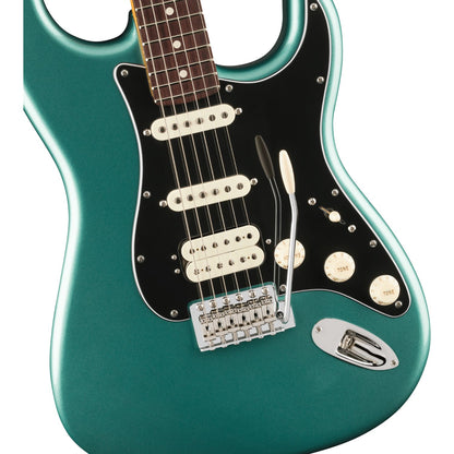 Fender Electric Guitars Fender American Professional Classic Stratocaster 6 String Electric Guitar