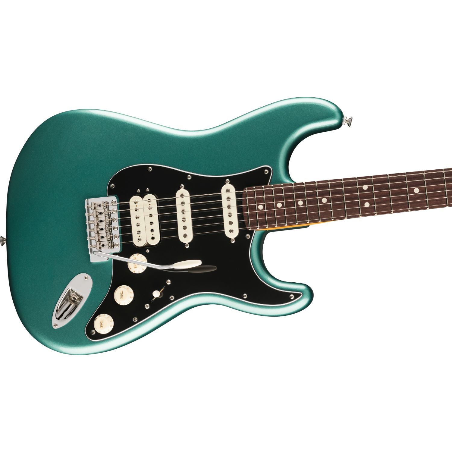 Fender Electric Guitars Fender American Professional Classic Stratocaster 6 String Electric Guitar