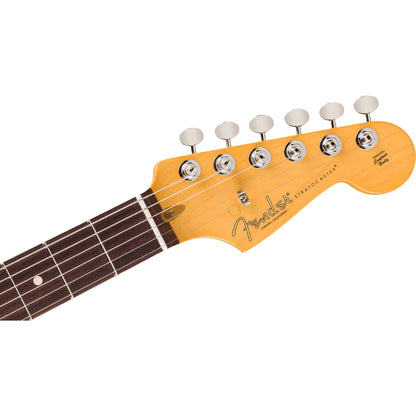 Fender Electric Guitars Fender American Professional Classic Stratocaster 6 String Electric Guitar